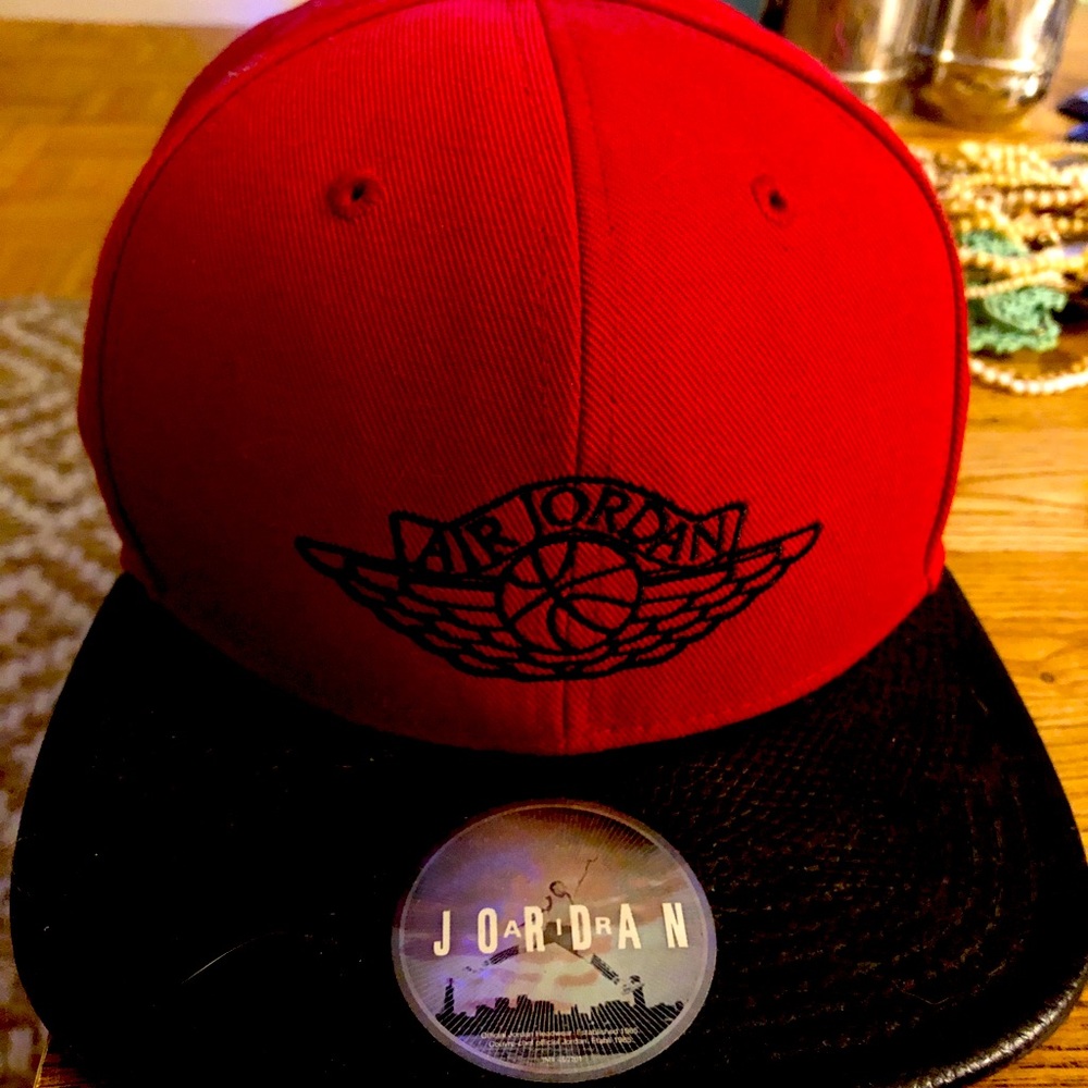 Air Jordan SnapBack